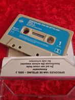 sprookjes van de efteling deel 3 - cassette - cnr 885.017, Ophalen, Gebruikt, Overige typen