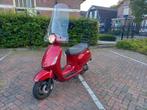 Keurige La Souris(Vx50) Vespa look snor!!!!!, Ophalen, 49 cc, Zo goed als nieuw, Agm, Btc