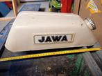 Jawa Tank - Oldtimer Onderdeel, Fietsen en Brommers, Ophalen of Verzenden, Gebruikt, Tank, Jawa