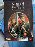 North and South, Cd's en Dvd's, Dvd's | Tv en Series, Vanaf 12 jaar, Ophalen of Verzenden, Zo goed als nieuw, Drama