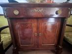 Empire commode, Huis en Inrichting, Ophalen, Empire, 50 tot 100 cm, Zo goed als nieuw