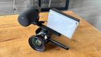 4K 48mp Infrarood WiFi camera, Ophalen of Verzenden, Zo goed als nieuw, Overige merken