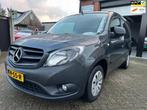 Mercedes-Benz Citan 108 CDI BlueEFFICIENCY AIRCO-CENTRAAL, Auto's, Bestelauto's, Voorwielaandrijving, Stof, Gebruikt, Bedrijf