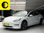 Tesla Model 3 Standard Range Plus | Autopilot |Pano | Airco, Automaat, Achterwielaandrijving, Gebruikt, Zwart