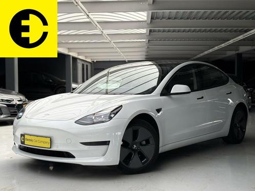 Tesla Model 3 Standard Range Plus | Autopilot |Pano | Airco, Auto's, Tesla, Bedrijf, Te koop, Model 3, ABS, Airconditioning, Centrale vergrendeling