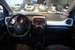 Peugeot 108 1.0 e-VTi Active TOP! | ELEK.RAMEN | AIRCO | BLU, Voorwielaandrijving, Euro 5, Stof, Gebruikt