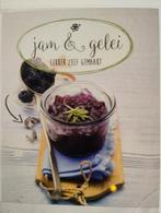 Jam en gelei lekker zelf gemaakt, Ophalen of Verzenden, Zo goed als nieuw