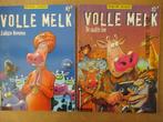 adv4210 volle melk, Eén stripboek, Ophalen, Gelezen