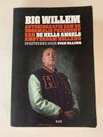 Big Willem, Boeken, Ophalen of Verzenden, Zo goed als nieuw, Vico Olling, Overige