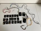 Sieraden en dierenhangers Bling Bling, Overige merken, Overige materialen, Ophalen of Verzenden, Zo goed als nieuw