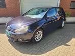 Volkswagen Golf 1.2 TSI Style BlueMotion DSG CruiseControl |, Euro 5, Stof, Gebruikt, 4 cilinders