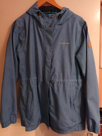 Life line zomerjas, blauw. Maat L / 42 beschikbaar voor biedingen