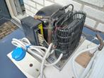 Waeco koelunit CU55 & VD01, Ophalen, Gebruikt, Overige typen