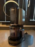 Ninja CREAMi IJsmachine + 7 bakjes, Witgoed en Apparatuur, IJsmachines, Ophalen, Zo goed als nieuw, Zelfvriezend