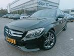 Mercedes  C-Klasse 250 Prestige Aut Leder Trekhaak Schuifdak, Te koop, Geïmporteerd, 5 stoelen, Benzine