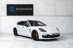Porsche Panamera 4.0 Turbo S E-Hybrid Sport Turismo, Automaat, 700 pk, Vierwielaandrijving, Hybride Elektrisch/Benzine