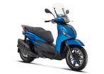 Piaggio Beverly NIEUW 2025 E5+ 310 / 400 S, Motoren, Motoren | Piaggio, Scooter, Bedrijf