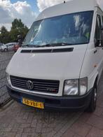 Volkswagen LT 2006, Auto's, 157 pk, Volkswagen, Diesel, 6 stoelen