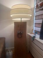 Mooie massieve dukdalf design lamp 150cm, Ophalen of Verzenden, Zo goed als nieuw, Kunststof, 150 tot 200 cm