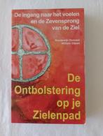 DE ONTBOLSTERING OP JE ZIELENPAD  B.Donceel / William Gijsen, Verzenden, Diverse auteurs, Zo goed als nieuw, Instructieboek