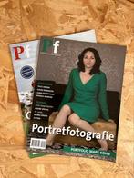 Fotografie tijdschriften, Ophalen of Verzenden