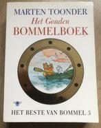 MARTEN TOONDER - HET GOUDEN BOMMELBOEK, Boeken, Eén stripboek, Ophalen of Verzenden, Zo goed als nieuw, Marten Toonder