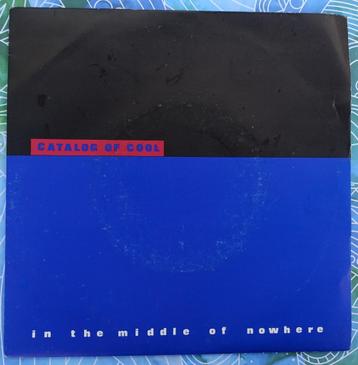 catalog of cool - in the middle of nowhere beschikbaar voor biedingen