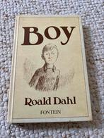 Boy - Roald Dahl, Ophalen of Verzenden, Gelezen