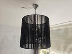 Hanglamp Kroonluchter met Kap, Huis en Inrichting, Ophalen, Zo goed als nieuw