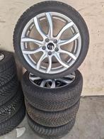 Kia Niro Winterset 18 Inch, Auto-onderdelen, Banden en Velgen, Ophalen, 18 inch, Gebruikt, -