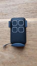 Hormann handzender, garagepoort bediening, Ophalen, Gebruikt