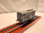 Zeer zeldzame Philotrain NS FVAL nr 77848 lijst PH 870/33, Overige merken, Gelijkstroom, Wagon, Ophalen of Verzenden