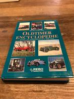 Oldtimer encyclopedie, Boeken, Ophalen of Verzenden