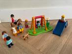 Diverse Playmobil 123, Verzenden, Gebruikt