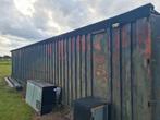 zee container 40ft, Zakelijke goederen, Machines en Bouw | Keten en Containers, Ophalen