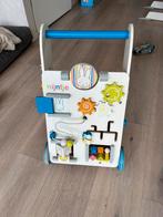 Nijntje loopwagen, Kinderen en Baby's, Speelgoed | Babyspeelgoed, Ophalen, Gebruikt, Overige typen