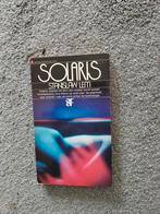Solaris Stanislaw Lem, Boeken, Ophalen of Verzenden, Gelezen, Stanislaw Lem