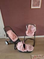 Poppenwagen, Maxicosi en Kinderstoel Maxi-Cosi, Ophalen, Gebruikt, Babypop