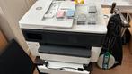 HP Officejet pro 7740 met cartridges en A3 printer, Computers en Software, Printers, Ophalen, Hp, Kopieren, Printer