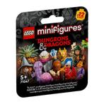 30% Korting op Dungeons & Dragons 71047 Minifigures, Ophalen of Verzenden, Nieuw, Complete set, Lego