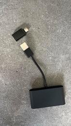 Draadloze carplay adapter, Ophalen of Verzenden, Gebruikt