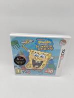 Spongebob Squarepants de onnozele krabbelaar  3DS, Avontuur en Actie, ., 1 speler, Ophalen of Verzenden
