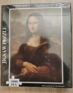 70 nieuw ; nog ingeseald ; 1000 stuikjes, Hobby en Vrije tijd, Denksport en Puzzels, Ophalen of Verzenden, 500 t/m 1500 stukjes