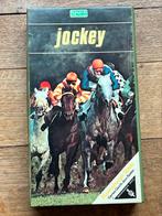 Jockey spel vintage, Hobby en Vrije tijd, Gezelschapsspellen | Bordspellen, Gebruikt, Ophalen