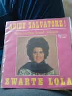 Zwarte  lola  van ruilen komt huilen, Ophalen of Verzenden, Zo goed als nieuw, Overige formaten, Levenslied of Smartlap