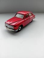 Dinky Toys Saab 96., Hobby en Vrije tijd, Ophalen of Verzenden, Zo goed als nieuw, Auto, Dinky Toys