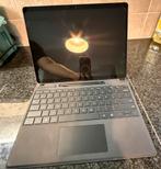 Microsoft Surface pro9 2038-16gb-256gb Incl. Pen & Keyboard, Computers en Software, Windows Laptops, Gebruikt, 2 tot 3 Ghz, Qwerty