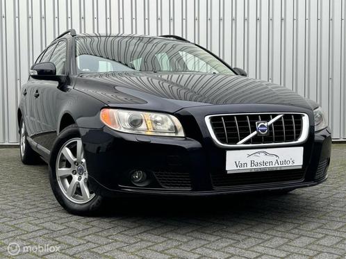 Volvo V70 2.5T Momentum | Xenon | Trekhaak | Youngtimer | 08, Auto's, Volvo, Bedrijf, Te koop, V70, ABS, Airbags, Airconditioning