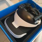 PS4 VR V2 set met camera, Ophalen of Verzenden, Zo goed als nieuw