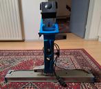 Twiny load, Ophalen, Gebruikt, 2 fietsen, Trekhaakdrager